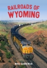 Image for Railroads of Wyoming