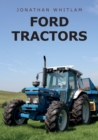 Image for Ford tractors