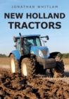 Image for New Holland tractors