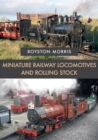Image for Miniature railway locomotives and rolling stock