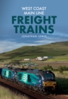 Image for West Coast Main Line freight trains