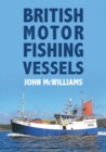 Image for British motor fishing vessels