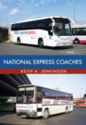 Image for National Express coaches