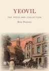 Image for Yeovil The Postcard Collection