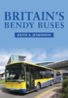 Image for Britain&#39;s bendy buses