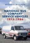 Image for National Bus Company service vehicles 1972-1986