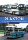 Image for Plaxton  : the Panorama and Panorama Elite years