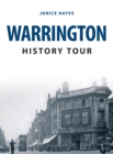 Image for Warrington history tour