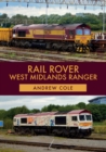 Image for Rail Rover: West Midlands Ranger