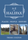 Image for A-Z of Halifax