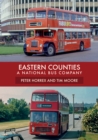 Image for Eastern counties  : a national bus company