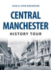 Image for Central Manchester history tour
