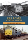 Image for Rail Rover: Western Ranger