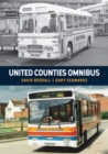 Image for United Counties omnibus