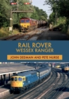 Image for Rail Rover: Wessex Ranger