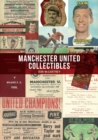 Image for Manchester United collectibles