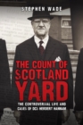 Image for The Count of Scotland Yard