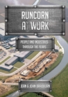 Image for Runcorn at work  : people and industries through the years