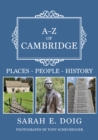Image for A-Z of Cambridge
