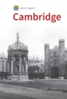 Image for Historic England: Cambridge