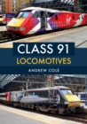 Image for Class 91 locomotives