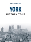 Image for York history tour