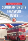 Image for Southampton City Transport buses