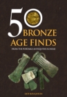 Image for 50 Bronze Age finds from the Portable Antiquities Scheme