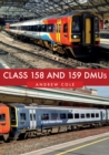 Image for Class 158 and 159 DMUs