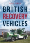Image for British recovery vehicles