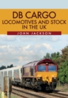 Image for DB Cargo Locomotives and Stock in the UK