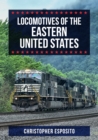 Image for Locomotives of the Eastern United States