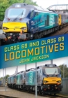 Image for Class 68 and Class 88 Locomotives