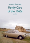 Image for Family Cars of the 1960s