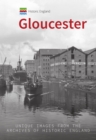 Image for Historic England: Gloucester