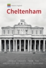 Image for Cheltenham: unique images from the archives of Historic England