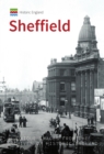 Image for Historic England: Sheffield