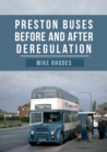 Image for Preston buses before and after deregulation