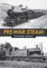 Image for Pre-War Steam