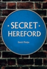 Image for Secret Hereford