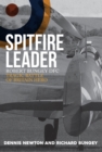 Image for Spitfire leader  : Robert Bungey DFC, tragic battle of Britain hero