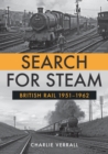 Image for Search for steam  : British Rail 1951-1962