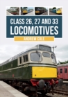 Image for Class 26, 27 and 33 locomotives