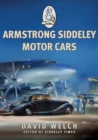 Image for Armstrong Siddeley Motor Cars