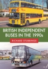 Image for British independent buses in the 1990s