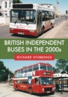 Image for British Independent Buses in the 2000s