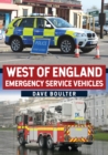 Image for West of England Emergency Service Vehicles