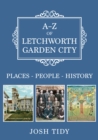 Image for A-Z of Letchworth Garden City