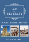 Image for A-Z of Beverley