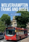 Image for Wolverhampton trams and buses